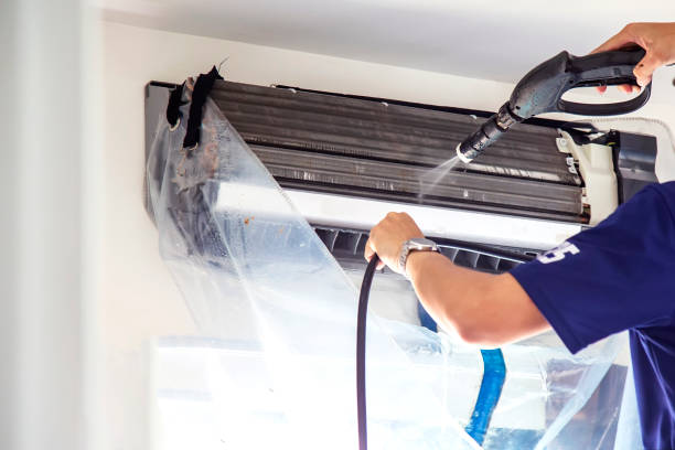 Best Ductwork Cleaning Services  in Brandywine Bay, NC