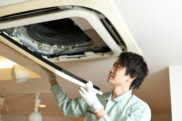 Best Affordable Air Duct Cleaning  in Brandywine Bay, NC